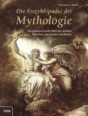 Cover von Die Enzyklopädie der Mythologie