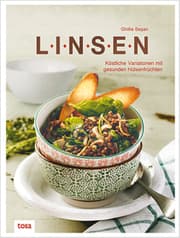 Cover von Linsen