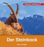 Cover von Der Steinbock