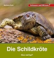 Cover von Die Schildkröte