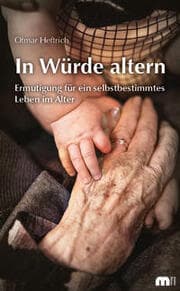 Cover von In Würde altern