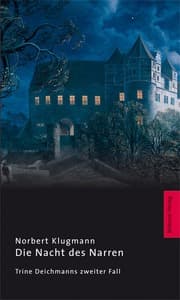 Cover von Die Nacht des Narren