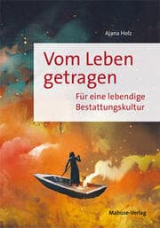 Cover von Vom Leben getragen