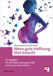 Cover von Wenn gute Hoffnung Mut braucht