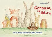 Cover von Genauso, nur anders