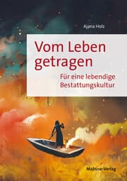 Cover von Vom Leben getragen