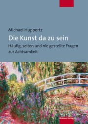 Cover von Die Kunst da zu sein