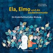 Cover von Ela, Elmo und die Zaubermomente