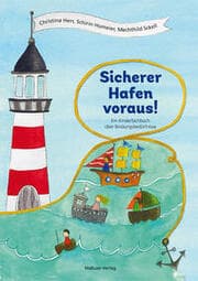 Cover von Sicherer Hafen voraus!