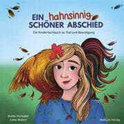 Cover von Ein hahnsinnig schöner Abschied