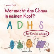 Cover von Wer macht das Chaos in meinem Kopf?