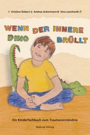 Cover von Wenn der innere Dino brüllt