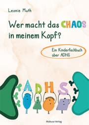 Cover von Wer macht das Chaos in meinem Kopf?