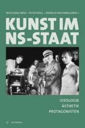 Cover von Kunst im NS-Staat