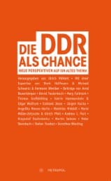 Cover von Die DDR als Chance