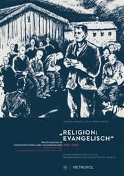 Cover von 'Religion: evangelisch'