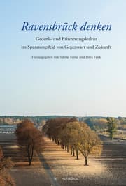 Cover von Ravensbrück denken