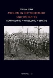 Cover von Muslime in der Wehrmacht und Waffen-SS