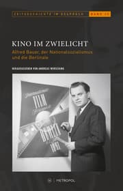 Cover von Kino im Zwielicht