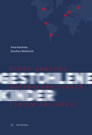 Cover von Niños Robados / Gestohlene Kinder / Stolen Children