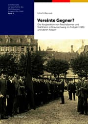 Cover von Vereinte Gegner?