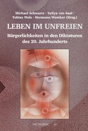 Cover von Leben im Unfreien