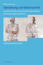 Cover von Gestaltung und Gleichschritt