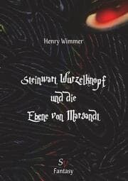 Cover von Steinwart Wurzelknopf und die Ebene von Marsandt