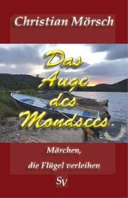 Cover von Das Auge des Mondsees