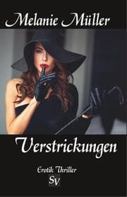 Cover von Verstrickungen