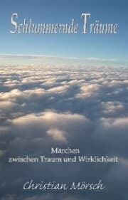 Cover von Schlummernde Träume