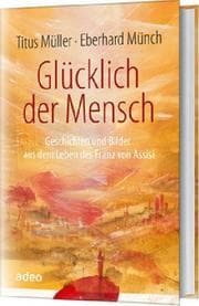 Cover von Glücklich der Mensch