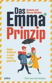 Cover von Das Emma-Prinzip