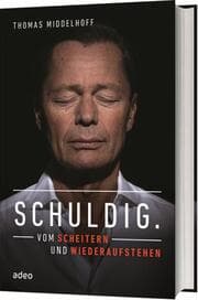 Cover von Schuldig