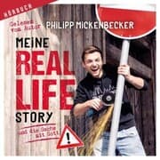 Cover von Meine Real Life Story