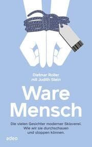 Cover von Ware Mensch