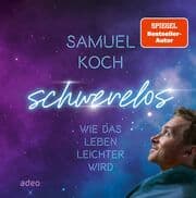 Cover von Schwerelos