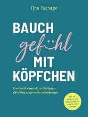 Cover von Bauchgefühl mit Köpfchen