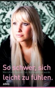 Cover von So schwer, sich leicht zu fühlen
