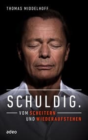 Cover von Schuldig.