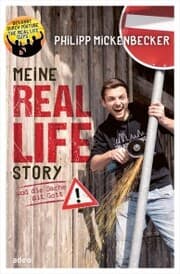 Cover von Meine Real Life Story