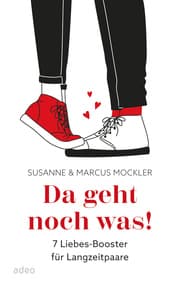 Cover von Da geht noch was!