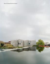 Cover von David Chipperfield Architects