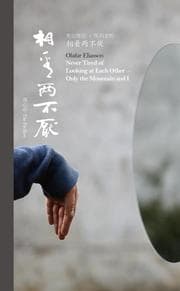 Cover von Never Tired of Looking at Each Other - Only Mountain and I