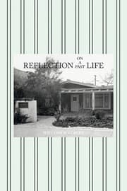 Cover von William N.Copley.Reflection on a Past Life