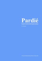Cover von Pardié