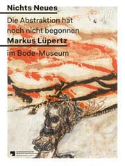 Cover von Nichts Neues
