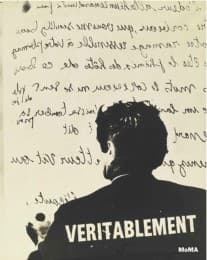 Cover von Marcel Broodthaers - Eine Retrospektive