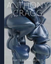Cover von Anthony Cragg - Parts of the World