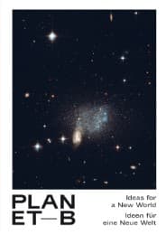 Cover von Planet B